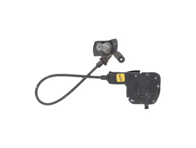Treuil de roue de secours - Peugeot 5008 I PH.1 - 9810677780 - R0-6848I