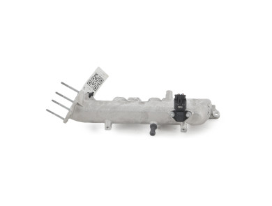 Intake manifold used - Hyundai I20 - 283112A090