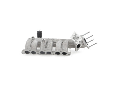 Collecteur d'admission - Hyundai I20 II PH.1 1.1 CRDI - 283112A090 - C1-3677C