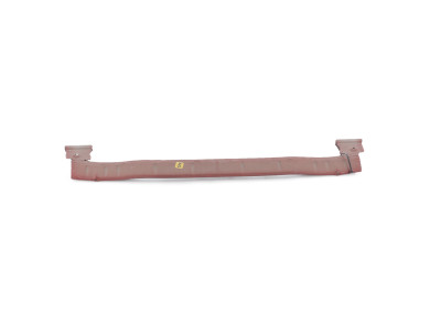 Traverse inférieure de pare choc avant - Suzuki ALTO III - Rouge Fonce - 58280M68K00-000 - F1-8130Y