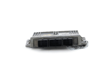 Calculateur moteur occasion - Citroen C3 - 9642222380