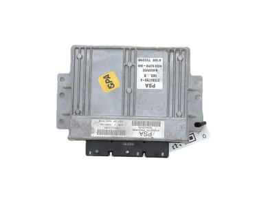 Engine calculator - Citroen C3 I PH.1 - 9642222380 - R1-1652P