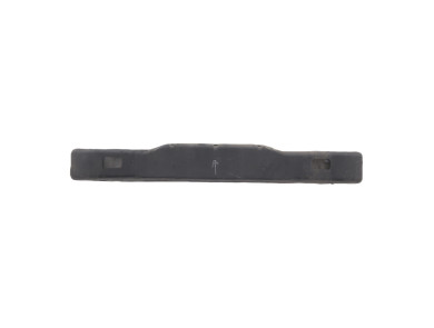 Front bumper reinforcement bar - Mazda MX5 II PH.2 - Orange Clair - N06650071 - A1-7725H