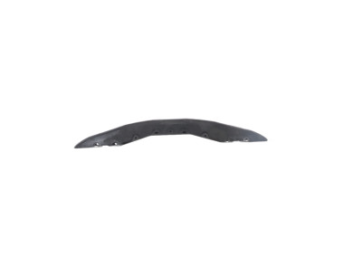 Front bumper reinforcement bar - Mazda MX5 II PH.2 - Orange Clair - N06650071 - A1-7725H