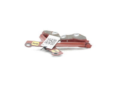 Hood hinges - Mazda MX5 II PH.2 - Orange Clair - NA0152420D - G1-7605L