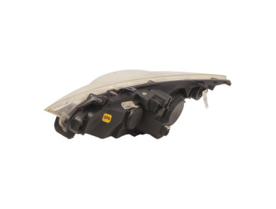 Right headlight used - Peugeot 307 - 6206 86