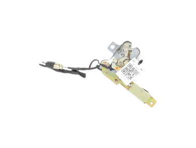 Rear lid lock used - Mazda MX5 - NC8856820A