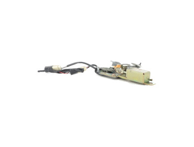Serrure de hayon - Mazda MX5 II PH.2 - Orange Clair - NC8856820A - X1-7646Y