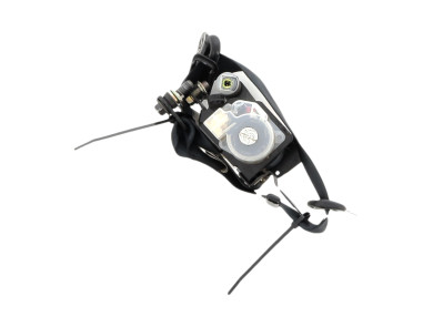 Left front seatbelt - Mazda MX5 II PH.2 - NC8257L30D80 - L1-7603X