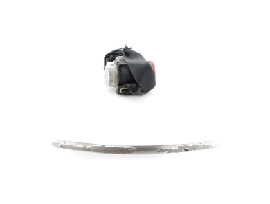 Right front seatbelt - Mazda MX5 II PH.2 - NC8257L30D80 - U1-7673I