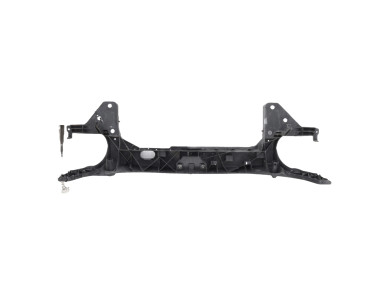 Face avant - Renault MODUS PH.1 - Rouge Clair - 8200224763 - N1-6866L
