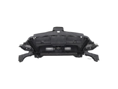 Front cowling - BMW SERIE 1 I - Blanc - 51647193192 - K1-6461X