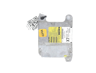 Calculateur d'airbag - Toyota AURIS II PH.2 - 8917002J50 - V0-6364M
