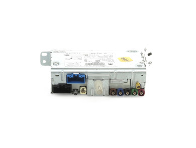 Multimedia radio - DS DS4 II - 1696436780 - G1-5908U