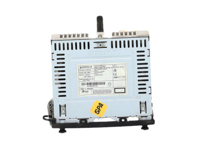 Poste multimédia - Renault KANGOO EXPRESS II PH.2 - 281150213R - V1-5325I