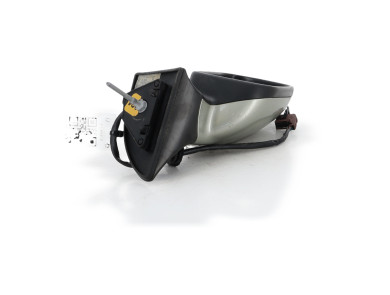 Left wing mirror - Peugeot 407 SW PH.1 - Gris Clair - 8149VG - P1-8946B