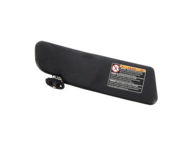 Left sun visor - Mazda MX5 II PH.2 - NE126932002 - S1-7556I