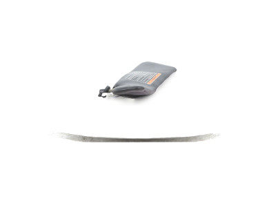 Right sun visor - Mazda MX5 II PH.2 - NA1269270J02 - W1-7484B