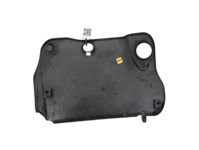 Cache moteur - Land Rover FREELANDER II - Blanc - LR026307 - Y1-4053G