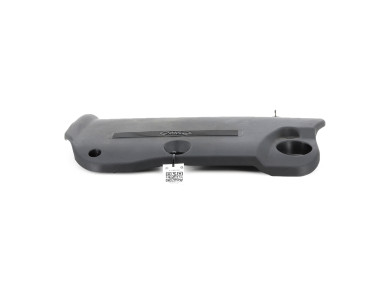 Cache moteur - Land Rover FREELANDER II - Blanc - LR026307 - Y1-4053G