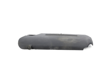 Engine cover - Land Rover FREELANDER II - Blanc - LR026307 - Y1-4053G