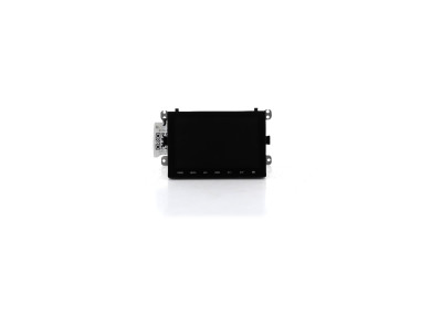 Multimedia radio used - Mitsubishi OUTLANDER - 8740A103