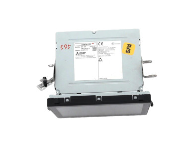 Multimedia radio - Mitsubishi OUTLANDER III PH.2 - 8740A103 - S1-7961F