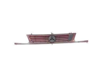 Calandre - Mercedes VITO I - Rouge Fonce - 6388880040 - J1-8605F