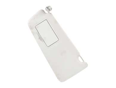 Left sun visor - Land Rover FREELANDER II - LR001727 - B1-3965I