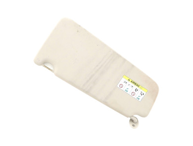 Right sun visor - Land Rover FREELANDER II - LR001715 - E1-3891H