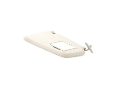 Right sun visor - Land Rover FREELANDER II - LR001715 - E1-3891H