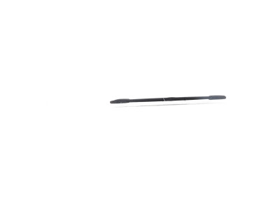 Roof rails - KIA SORENTO I PH.1 - Noir - 867553E100 - J1-7493J