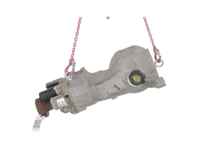 Rear differential - Land Rover FREELANDER II TD4 - LR031377 - H1-3970B