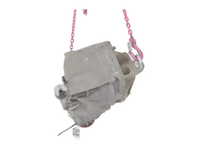 Rear differential - Land Rover FREELANDER II TD4 - LR031377 - H1-3970B