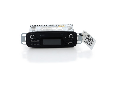 Multimedia radio used - Renault CLIO - 281159981R
