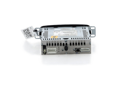 Multimedia radio - Renault CLIO IV PH.1 - 281159981R - P1-4485Z