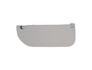 Left sun visor - Citroen C3 II PH.1 - 16121658BJ - A1-7268L