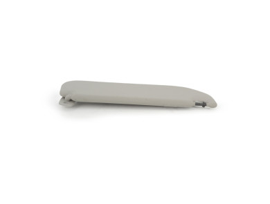 Left sun visor - Citroen C3 II PH.1 - 16121658BJ - A1-7268L