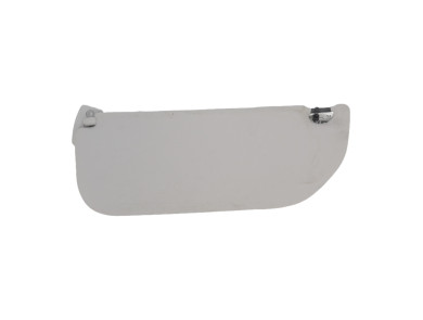 Right sun visor - Citroen C3 II PH.1 - 16121658BJ - J1-7254E