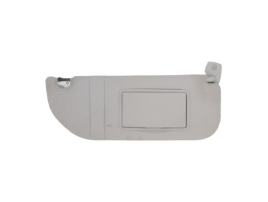 Pare-soleil droit - Citroen C3 II PH.1 - 16121658BJ - J1-7254E