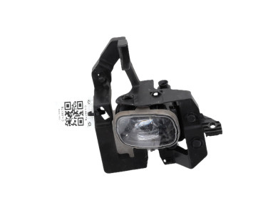 Left front fog light - Nissan JUKE II PH.1 - 26155-00Q0E - C1-8617E