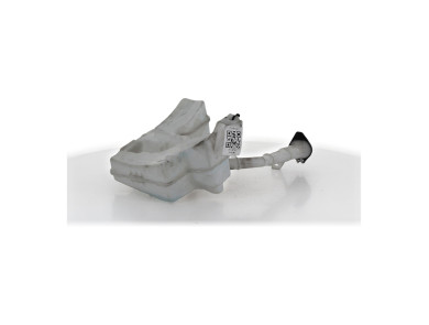 Washer fluid reservoir tank  used - Nissan JUKE - 289106PA5A