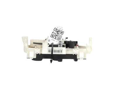 Heating control panel - Citroen C2 PH.1 - 00006451KR - K1-7461P