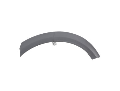 Left rear fender flare used - Nissan JUKE - 78861-6PA0A