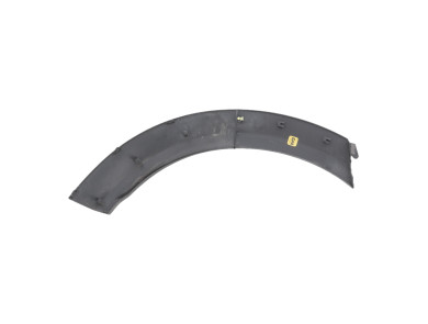 Left rear fender flare - Nissan JUKE II PH.1 - Gris Fonce - 78861-6PA0A - V1-8496X
