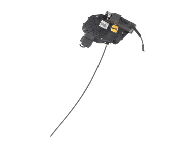 Right rear door lock used - Land Rover FREELANDER - FQM500380