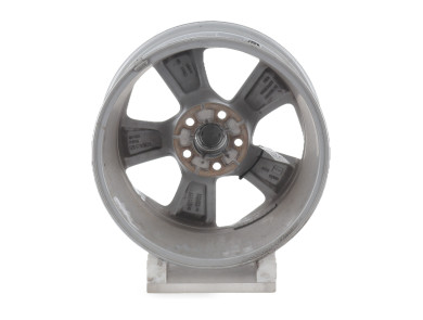 Alloy wheel - Nissan QASHQAI II PH.2 - D0C00-HV02C - G1-0139P