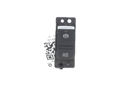 Bouton de frein à main occasion - Nissan QASHQAI - 251756FR0A