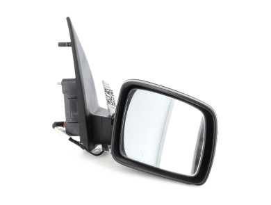 Right wing mirror - Land Rover FREELANDER II - Blanc - LR023905 - P1-8655Z