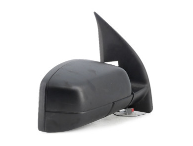 Right wing mirror - Land Rover FREELANDER II - Blanc - LR023905 - P1-8655Z